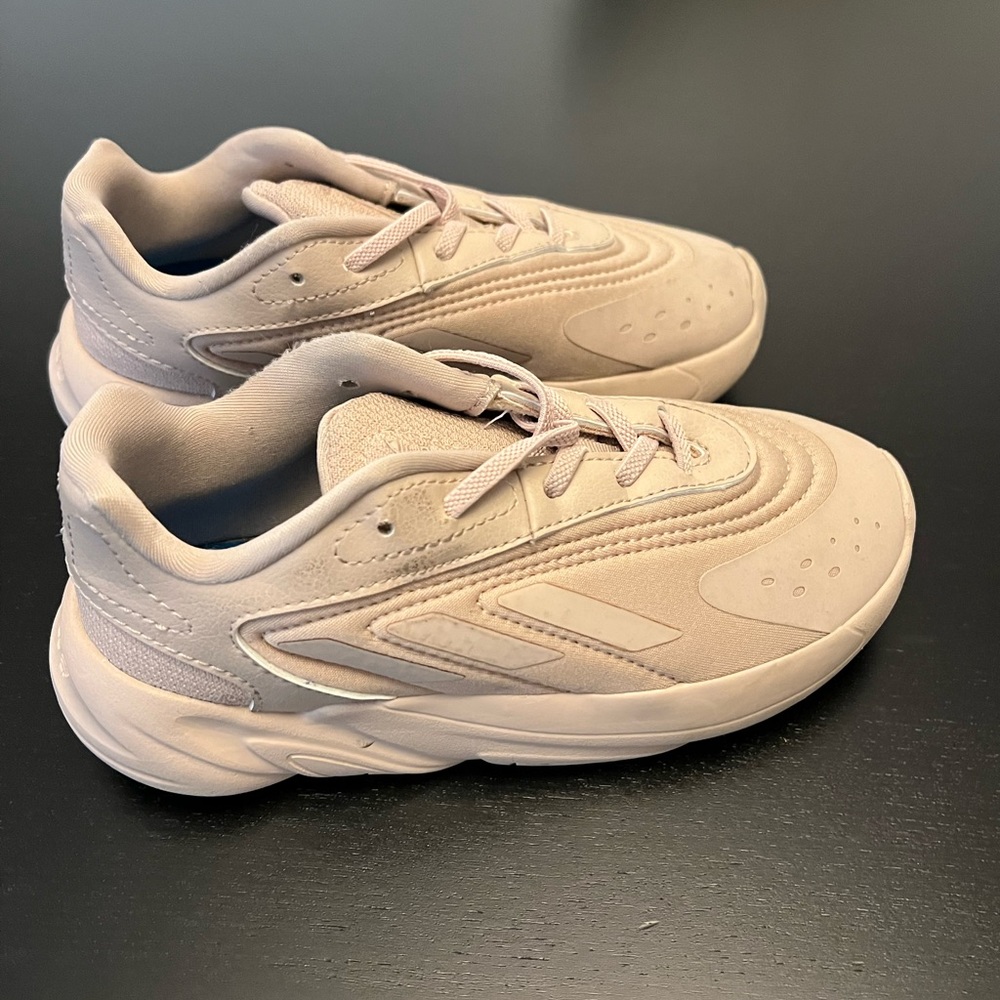 Adidas size 1